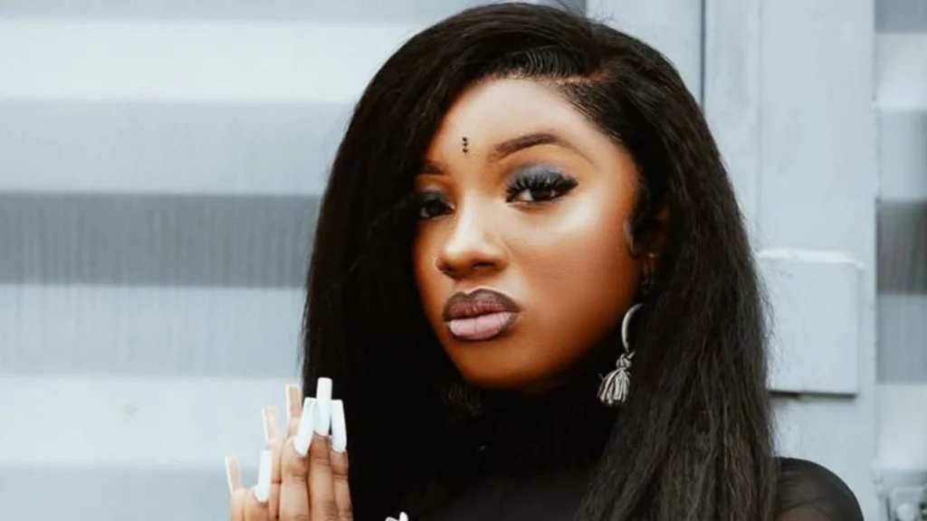 BBNaija Alum Avala and Partner Fawazzy Announce Birth of Daughter Nayabella
