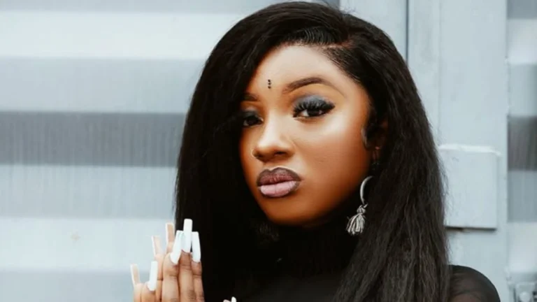 BBNaija Alum Avala and Partner Fawazzy Announce Birth of Daughter Nayabella