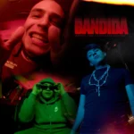 Bbyboy 100k – BANDIDA