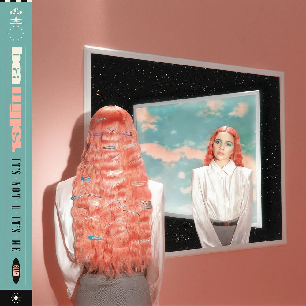 Bea Miller – it’s not u it’s me