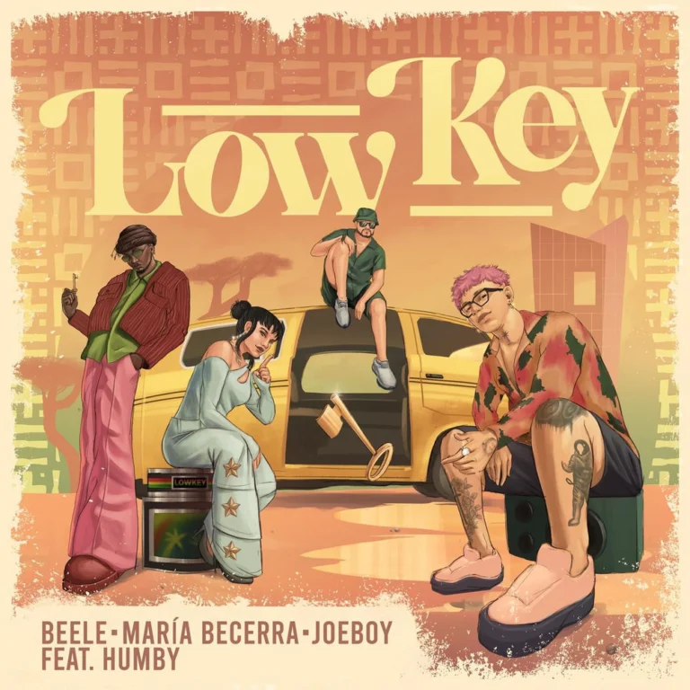 Beele ft. Humby – Low Key