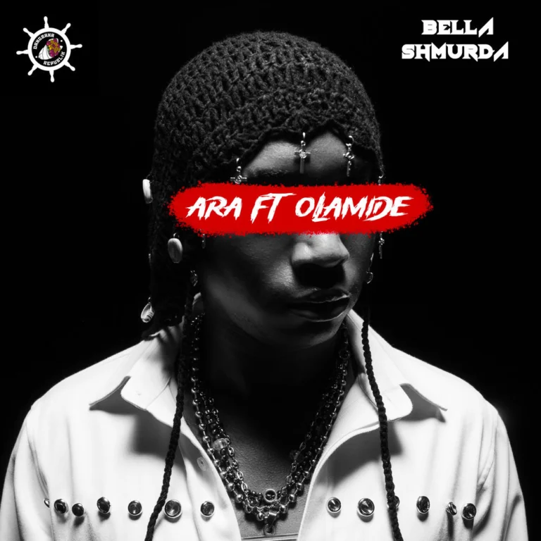 Bella Shmurda – Ara (600M)