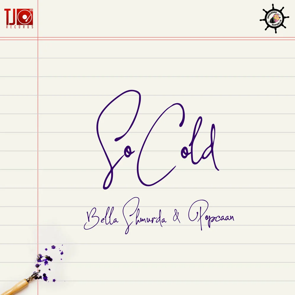 Bella Shmurda – So Cold