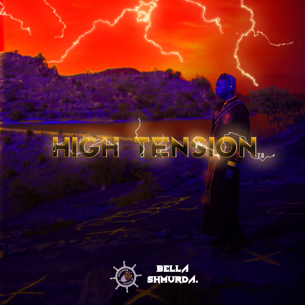 Bella Shmurda – Vision 2020