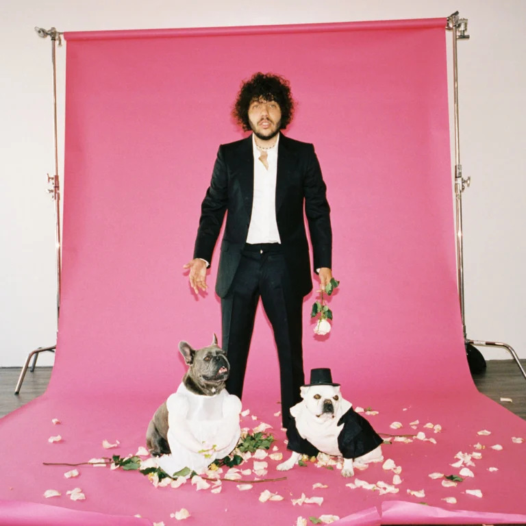 benny blanco – Eastside