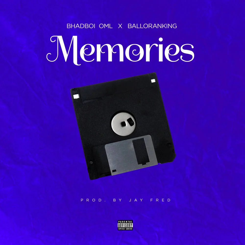 BhadBoi OML – Memories