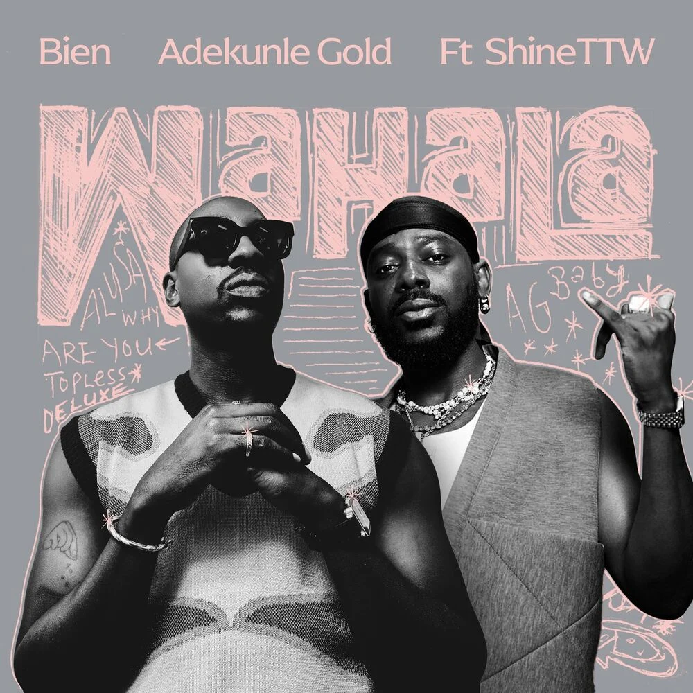 Bien – Wahala