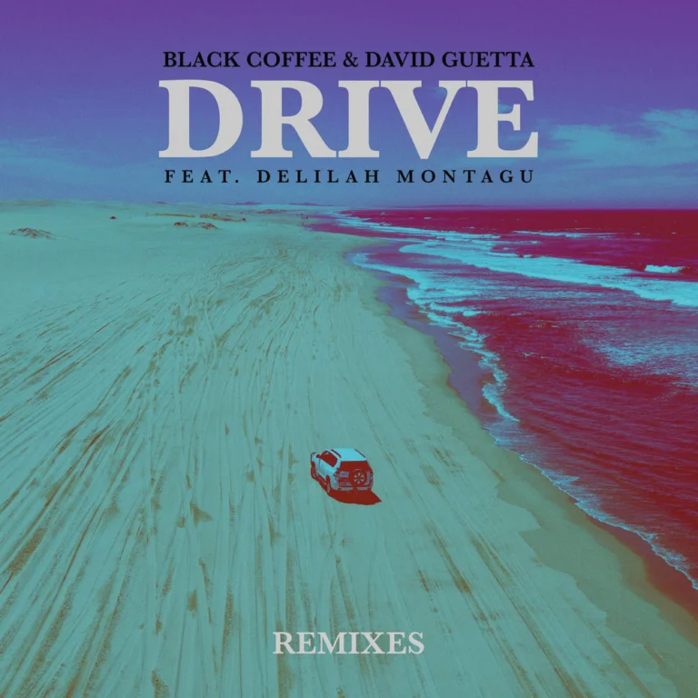 Black Coffee – Drive (Loyal Remix)