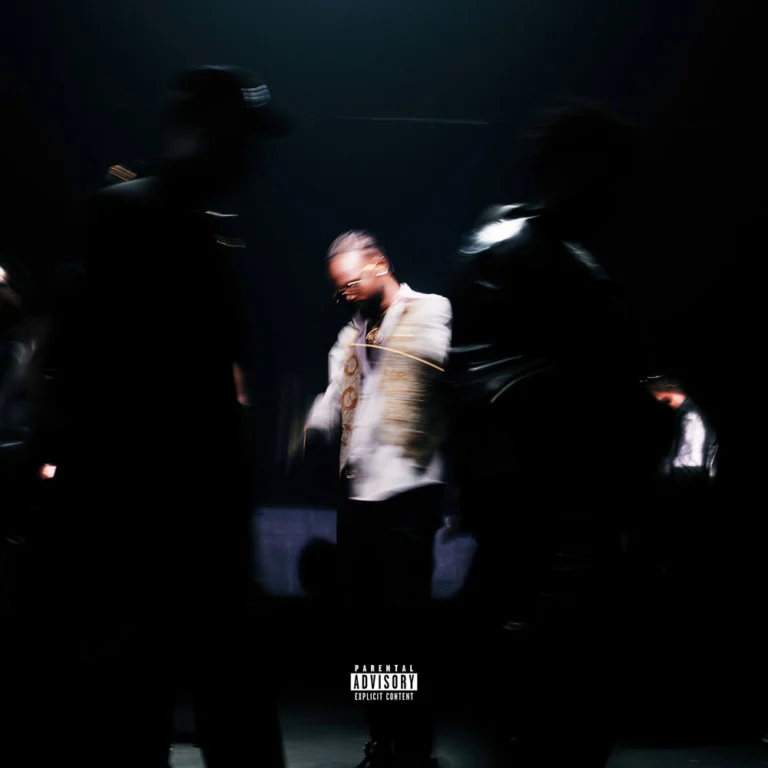Black Sherif – SWAGGA