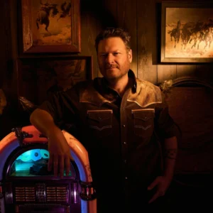 Blake Shelton