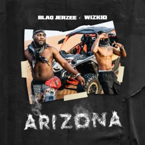 Blaq Jerzee