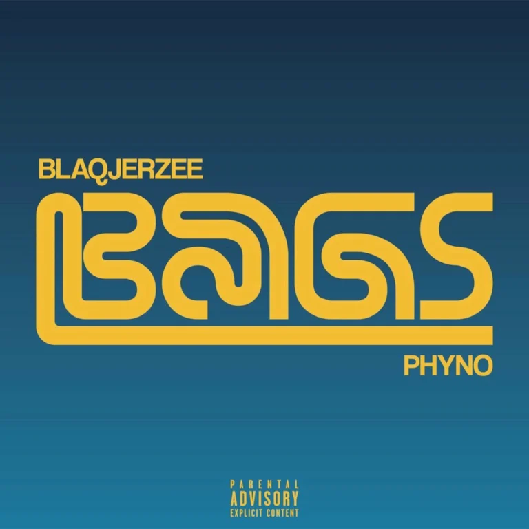 Blaq Jerzee – BAGS
