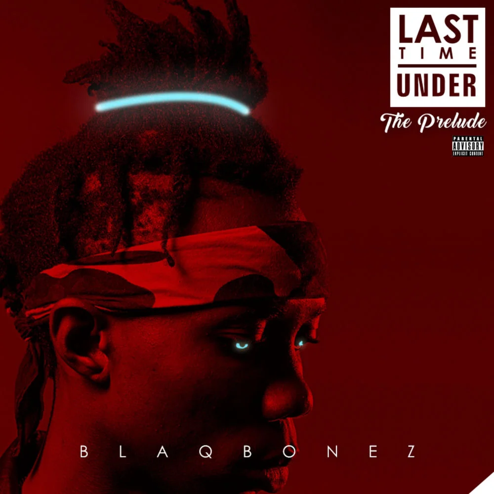 Blaqbonez – Blessings