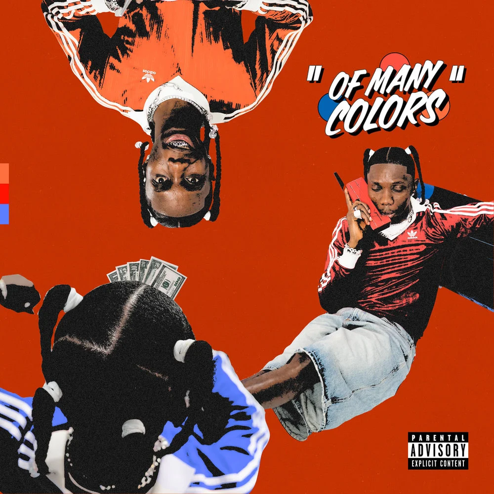 Blaqbonez ft. DETO BLACK – 60/40