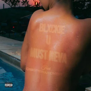 Blxckie