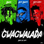 BNXN, Kizz Daniel & Seyi Vibez – Gwagwalada