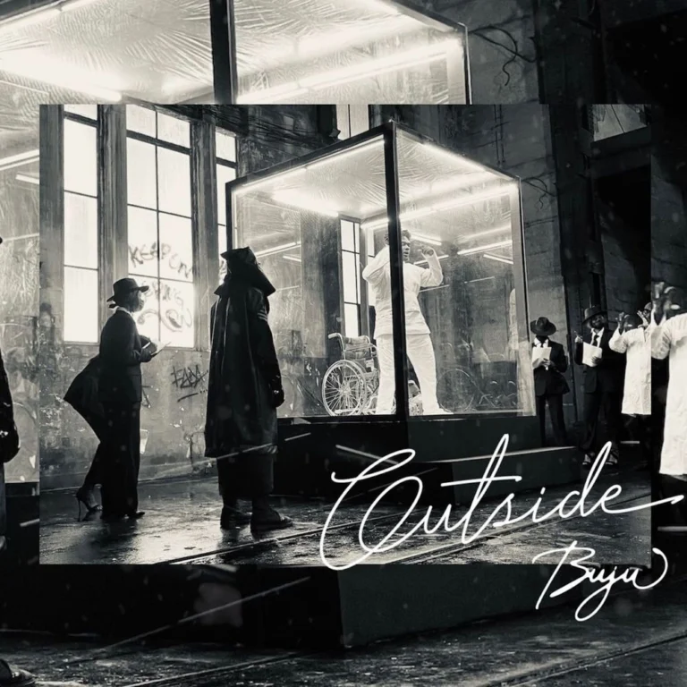BNXN – Outside