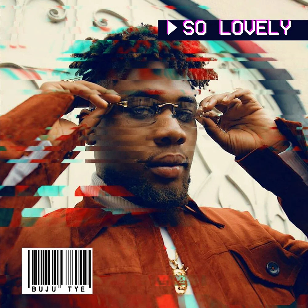 BNXN – So Lovely