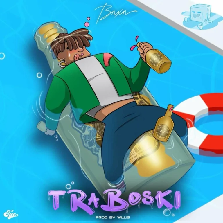BNXN – Traboski