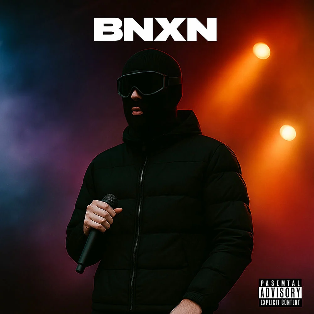 BNXN – whoami