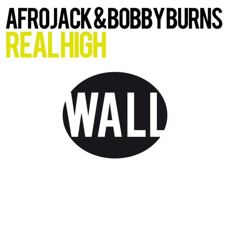 Bobby Burns – Real High