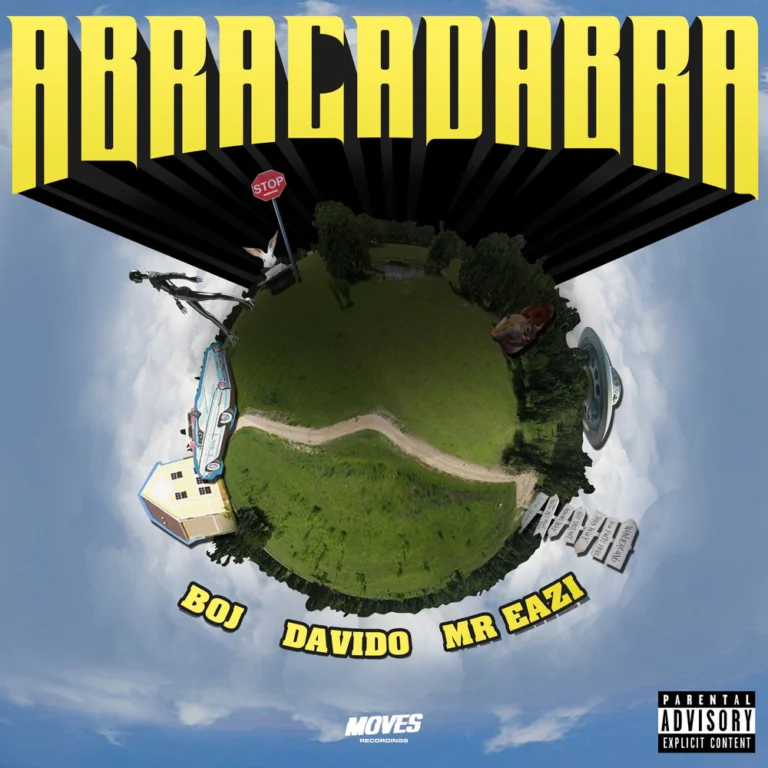 Boj – Abracadabra