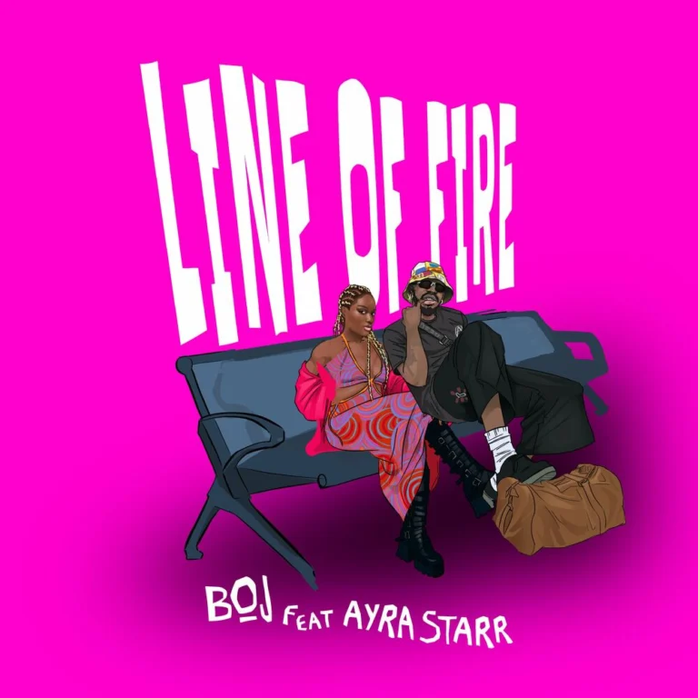 Boj – Line Of Fire
