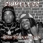 Boss Top – Shameless