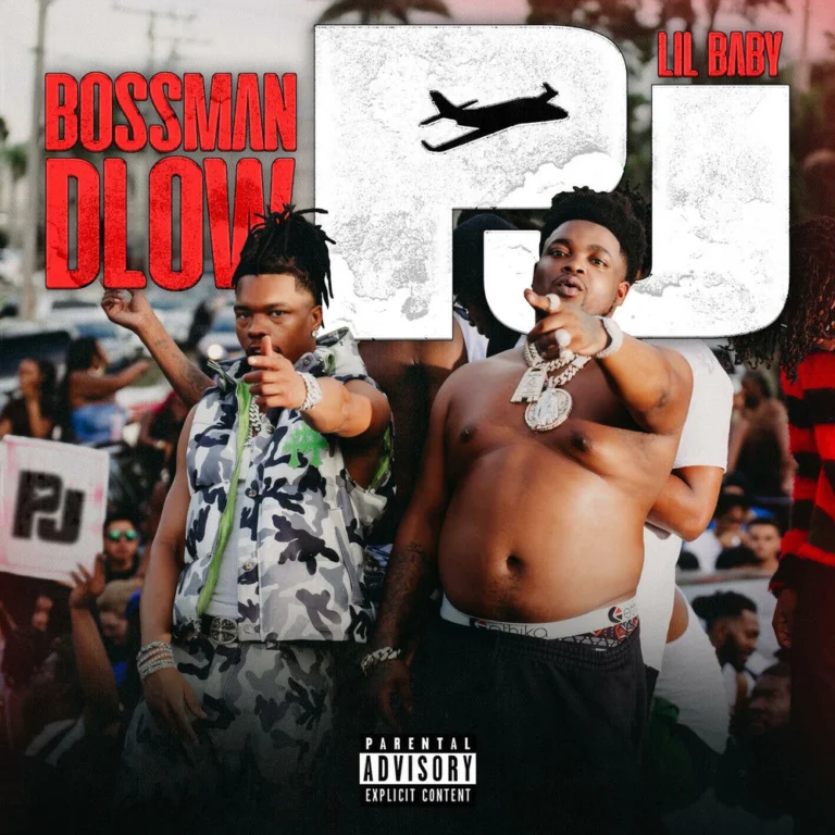 BossMan Dlow – ION WANNA HEAR IT