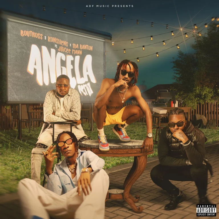 Boutross – Angela (Remix)