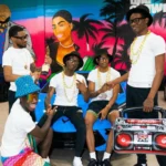 Brock – 2HUMPY Anthem