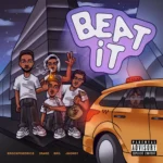 Brock – Beat it