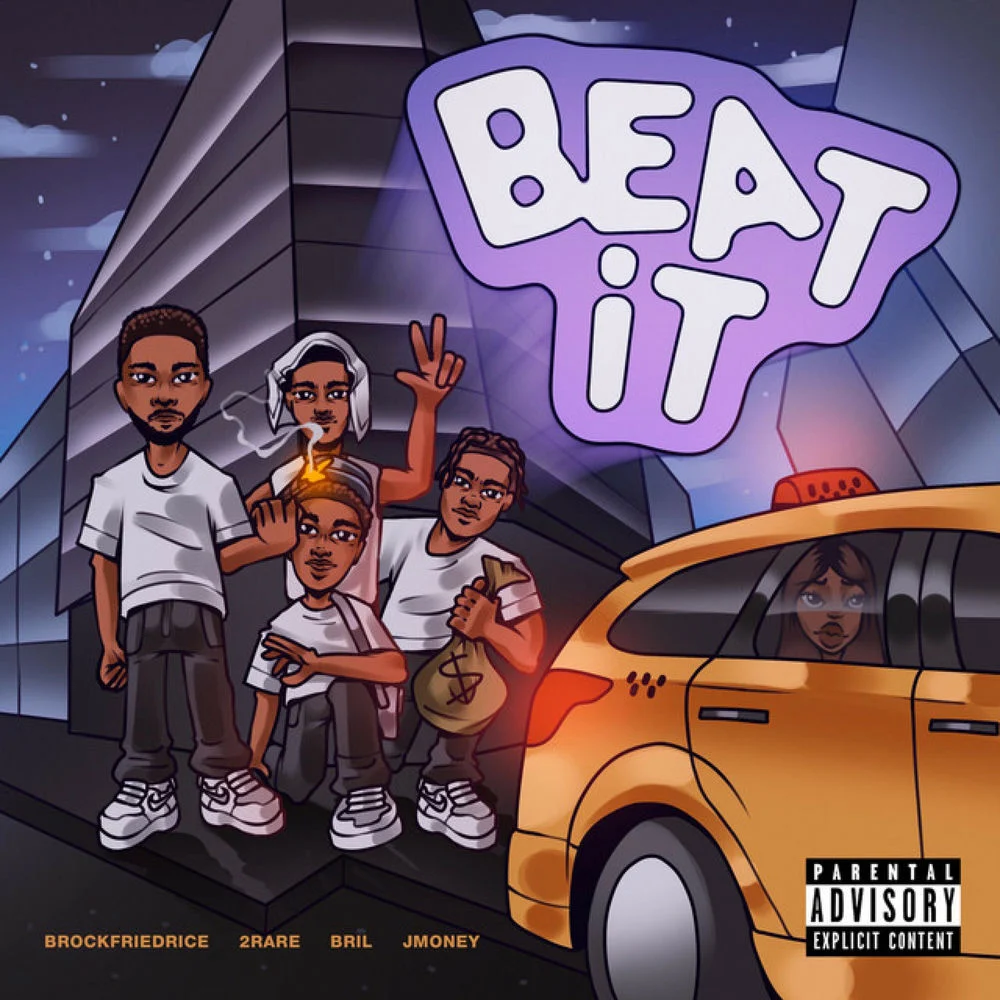 Brock – Beat it