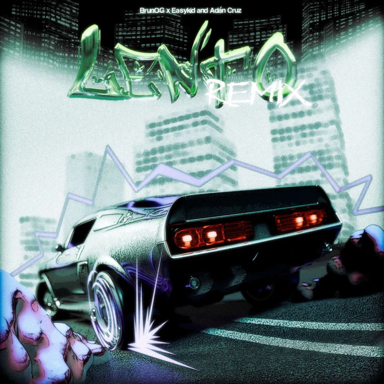 BrunoG – Lento (Remix)
