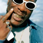 Burna Boy Names Stade de France Headline Show Most Life-Changing Moment of His Life