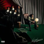 Burna Boy – No Panic