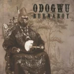 Burna Boy – Odogwu
