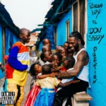 Burna Boy – Question
