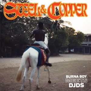 Burna Boy – 34