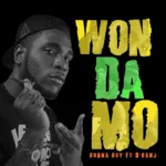 Burna Boy ft. D’banj – Won da Mo