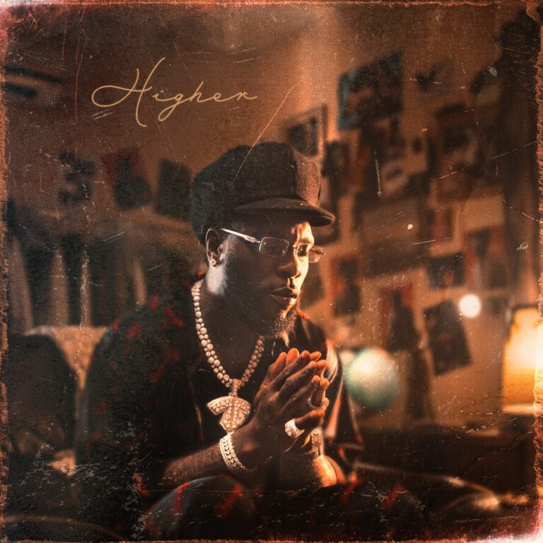 Burna Boy – Ye