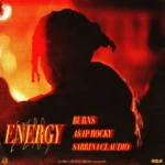 BURNS – Energy