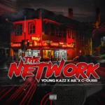 C-Dubb – All Nighter