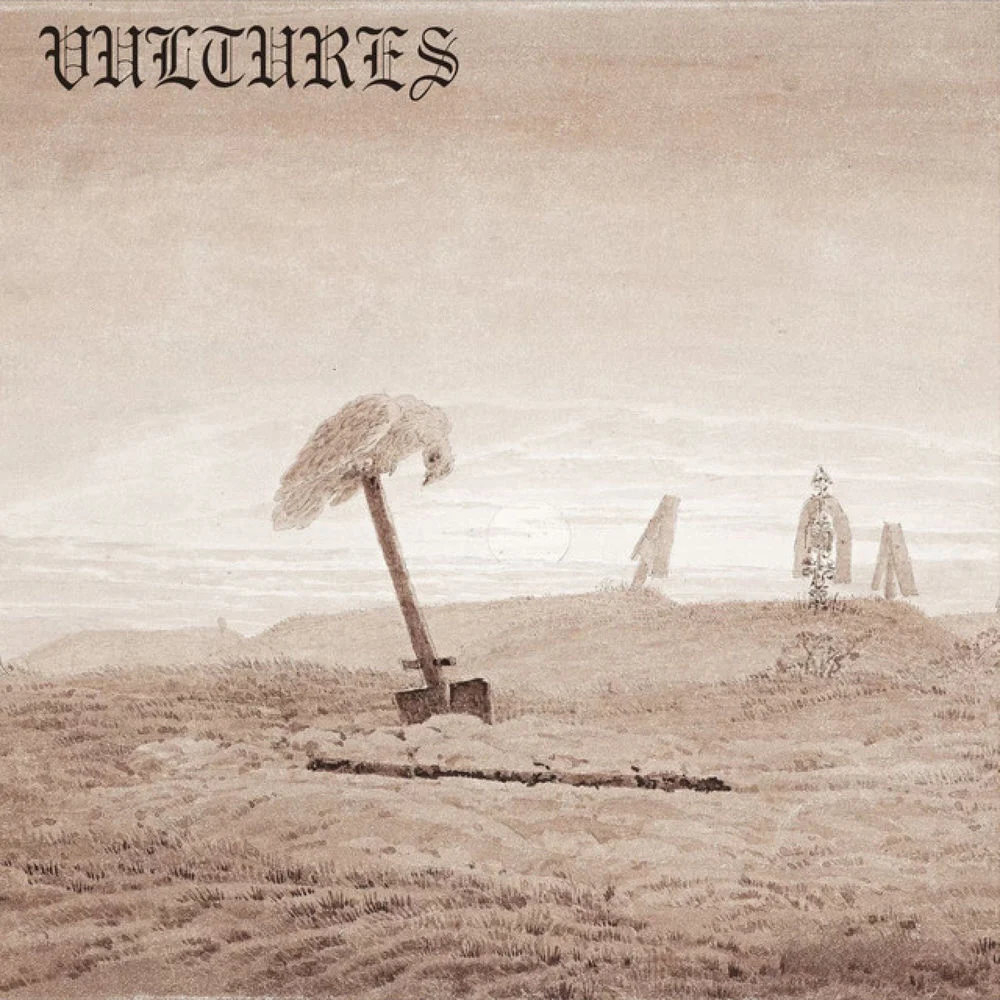 ¥$ – VULTURES – Havoc Version