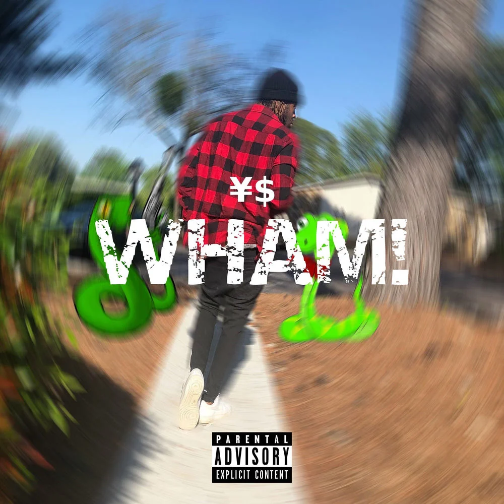 ¥$ – WHAM!
