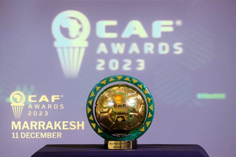 Organisers confirm official date and venue of 2026 CAF Awards