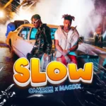 Camidoh – Slow