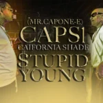 Caps1 – California Shade