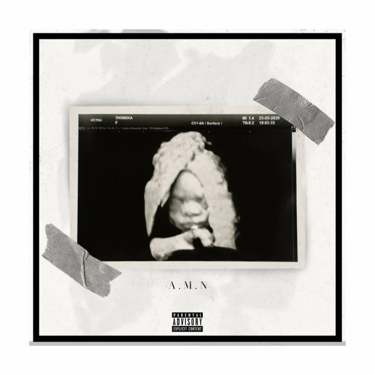 Cassper Nyovest – Hlengiwe