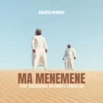 Cassper Nyovest – Ma Menemene